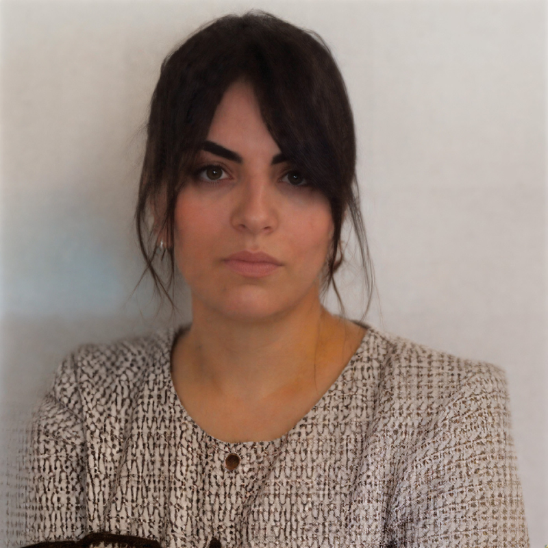 Assia Bennaama - Delta Com'