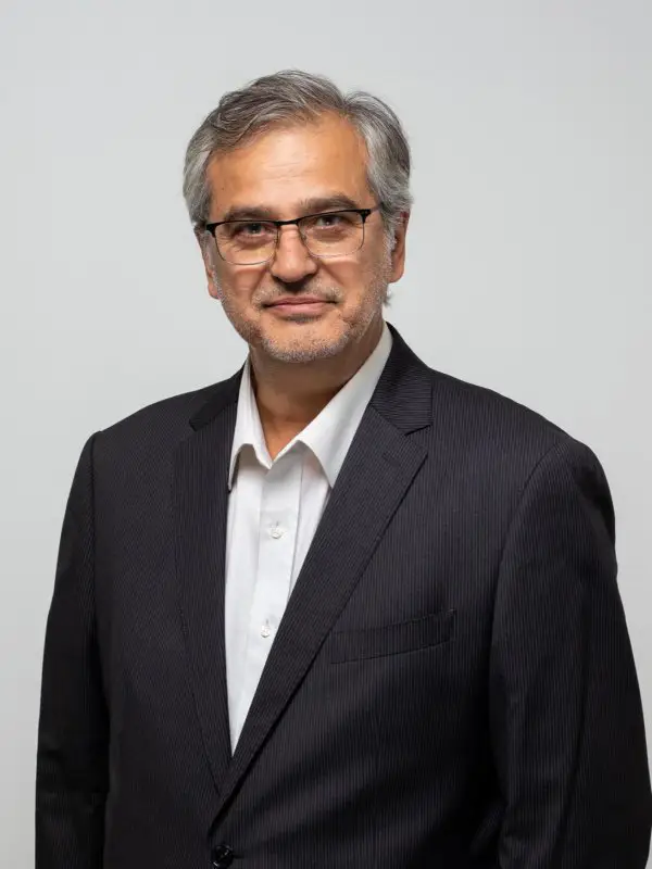 Igor Davidovitch - Scaprim Property Management